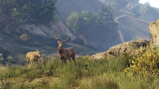 Grand Theft Auto V Screenshot 2