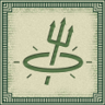 A Friendship Resurrected Trophy