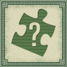 A Mystery, Solved Trophy