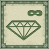 Diamond Hard Trophy