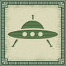 From Beyond the Stars Trophy