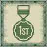 Numero Uno Trophy