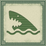 Out of Your Depth Trophy