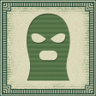Stick Up Kid Trophy