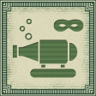 Subversive Trophy