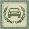 The Midnight Club Trophy
