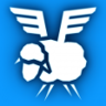 Come fly with me Trophy