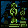 Set the World Afire Trophy
