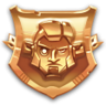 Signature Moves Trophy