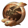 Wandering Spirit Trophy