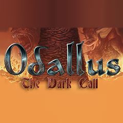 Odallus