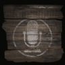 Them That Hath Ears Trophy