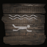 Thoroughly Baptized Trophy