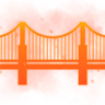 Bridge the Gap Trophy