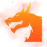 Dragon Slayer Trophy