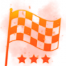 Fire Champ Trophy