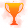 Real Hero Trophy