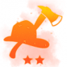 Red Hot Trophy