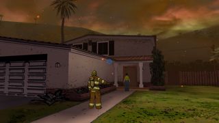 Real Heroes: Firefighter Screenshot 3