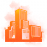 Sky Scraper Trophy