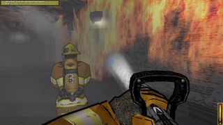 Real Heroes: Firefighter Screenshot 4