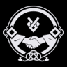 Friendly Neighborhood Ronin Trophy