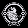 Midnight Crossing Trophy