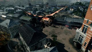 Rise of the Ronin Screenshot 8