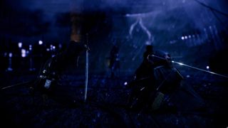 Rise of the Ronin Screenshot 9
