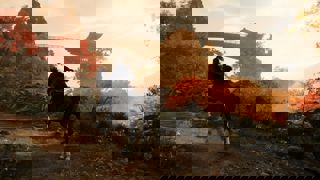 Rise of the Ronin Screenshot 3