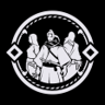 Social Climber Trophy
