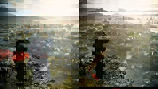 Rise of the Ronin Screenshot 1