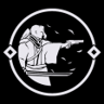 Twilight Fencer Trophy