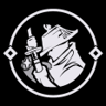 Well-Rounded Ronin Trophy