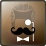 Gentlemen Trophy