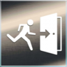 CATHARTIC ESCAPISM Trophy