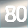 FIREFIGHT LEVEL 80 Trophy