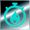 OVERCLOCKED Trophy
