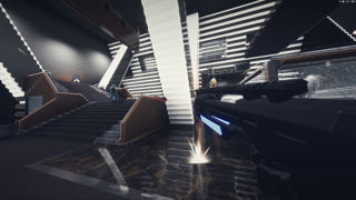 Severed Steel Screenshot 7