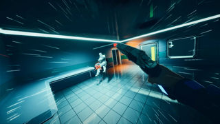 Severed Steel Screenshot 3