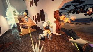 Severed Steel Screenshot 4