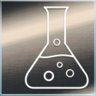 SCIENCE AND INDUSTRY Trophy