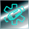 TIME PARADOX Trophy