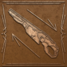 Peacemaker Trophy