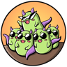 Dragons Forever Trophy