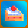 Cake Baker Trophy