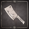 Butcher Trophy