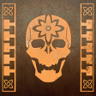 Necrophobia Trophy