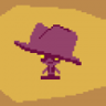 Take a Stab At It Trophy