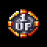 No One Lives Forever Trophy